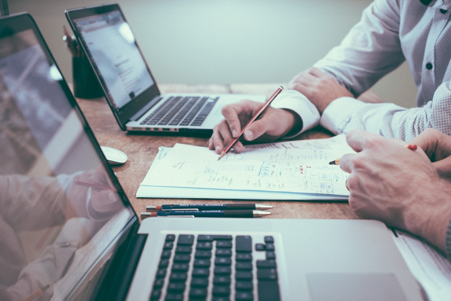 Strengthening Governance Amid Algorithmic Challenges