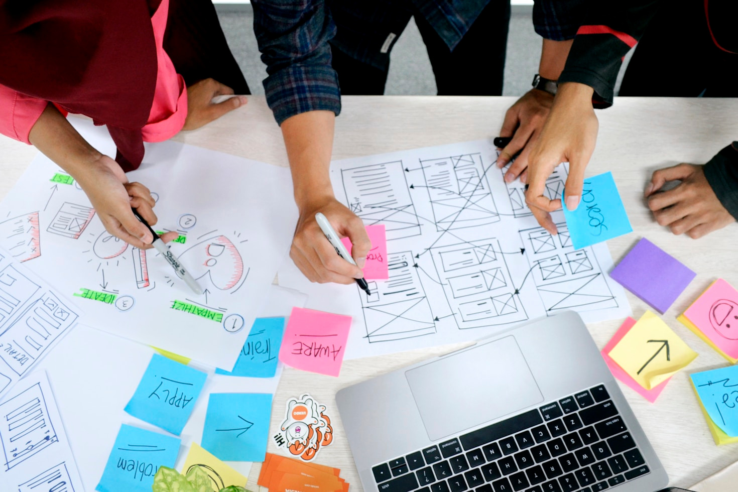 Algorithmic Oversight: Challenges and Opportunities